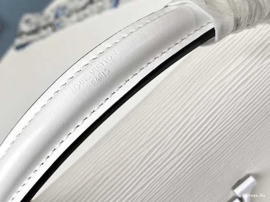 POCHETTE VUITTON LOUIS GRENELLE 0217